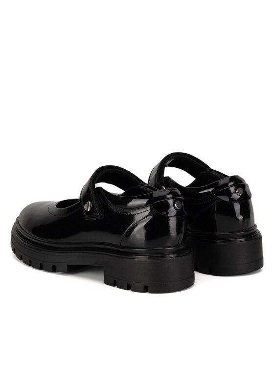 Lasocki Young Lasocki Young Halbschuhe PASCAL CI12-PASCAL-05 Schwarz