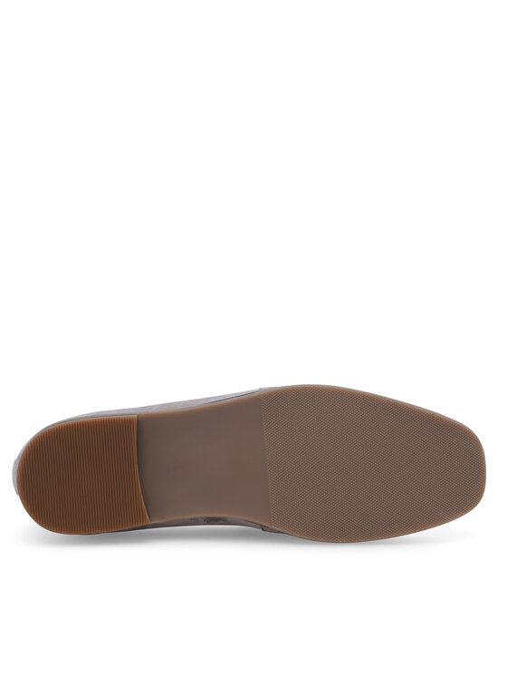 Sergio Bardi Sergio Bardi Loafers WB-D1066-01SB Argento