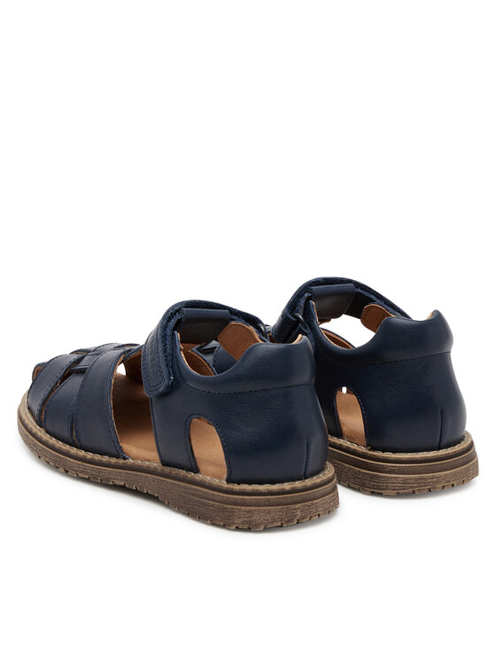 Froddo Froddo Sandalen Daros C G3150277 S Dunkelblau