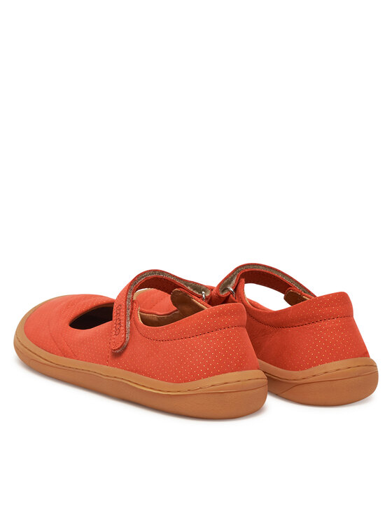 Froddo Froddo Cipele G3140184-7 DD Koraljna