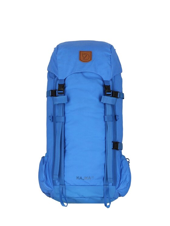 Fjällräven Fjällräven Plecak 274686 Błękitny
