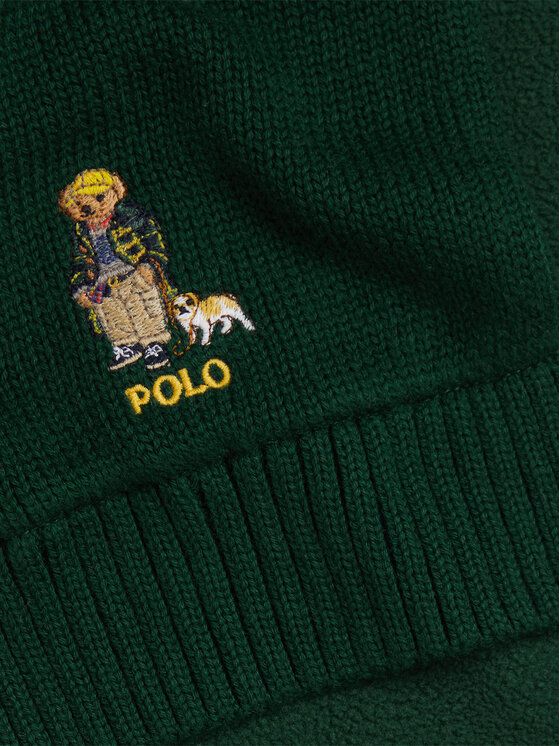 Polo Ralph Lauren Polo Ralph Lauren Fular 323980657001 Verde