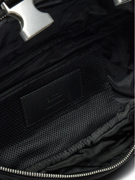 AMI Paris AMI Paris Marsupio﻿ ULL402.AW0021 Nero