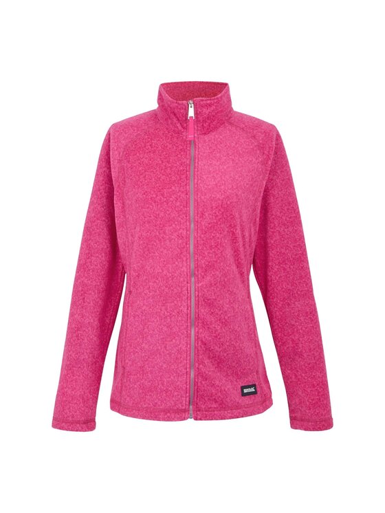Dare2B Dare2B Kurtka outdoor Mayse Fioletowy Long Fit