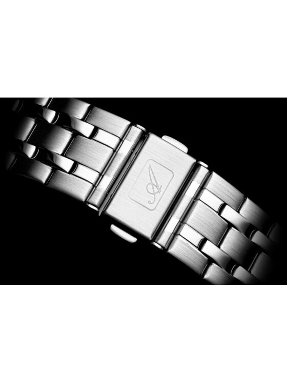 Adriatica Adriatica Orologio A1300.5124Q Argento