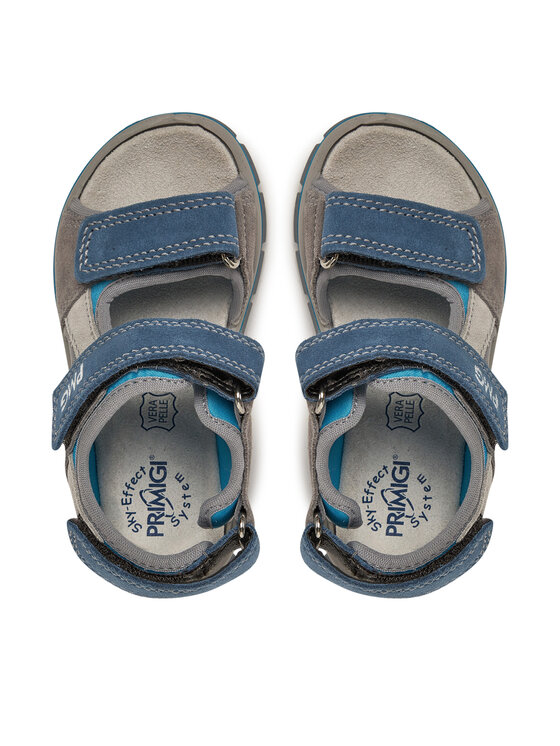 Primigi Primigi Sandalen 7895222 S Grau