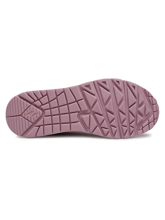 Skechers Skechers Sneakersy Stand On Air 310024L/PNK Růžová
