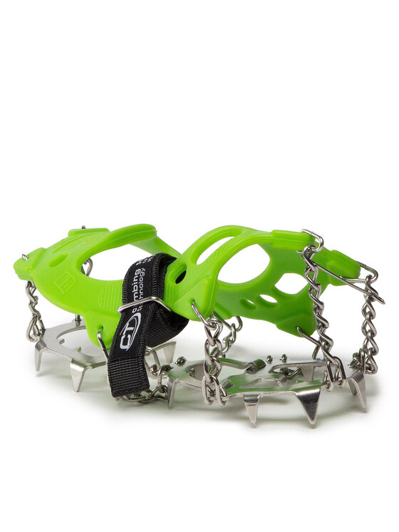 Climbing Technology Climbing Technology Raczki Ice Traction + 4I895C0 Zielony