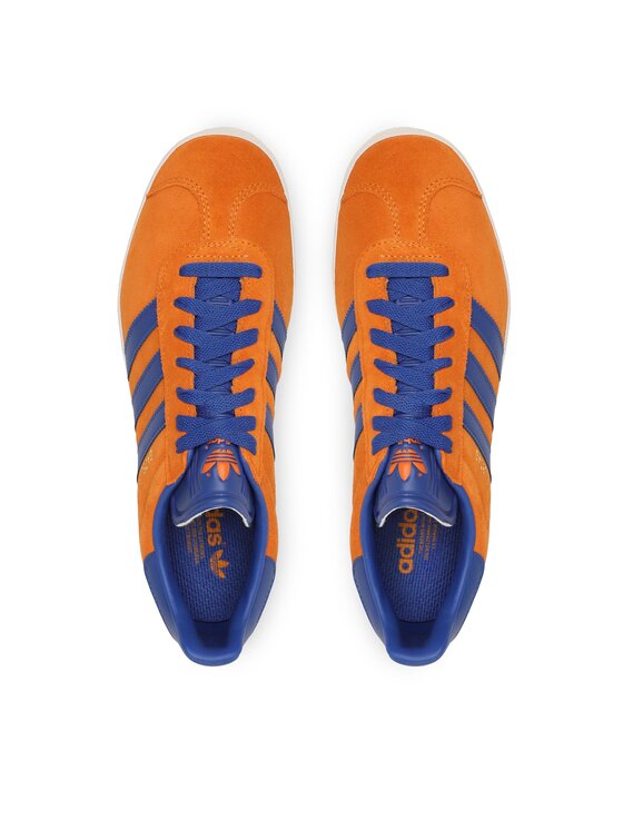 adidas adidas Сникърси Gazelle Shoes GY7374 Оранжев