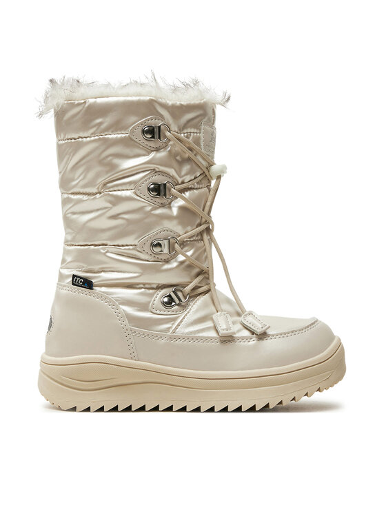 Leaf Leaf Stivali da neve Dotorp LDOTO201Q Beige