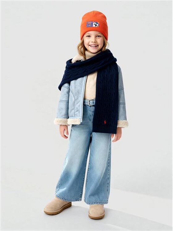 Polo Ralph Lauren Polo Ralph Lauren Sall 323953206001 Tumesinine