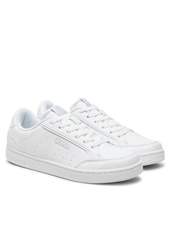 Joma Joma Sneakersy C.Agora CAGOLW2402 Bílá
