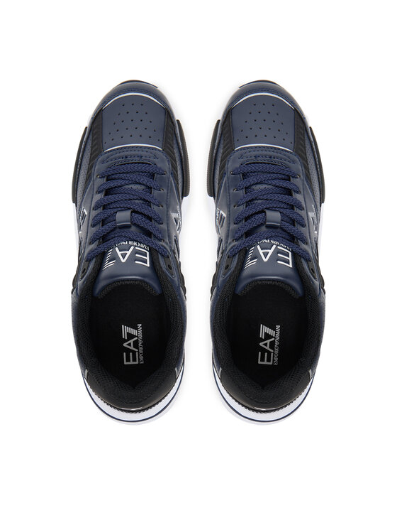 EA7 Emporio Armani EA7 Emporio Armani Tenisice 7X000360 AF19082 MZ169 Plava