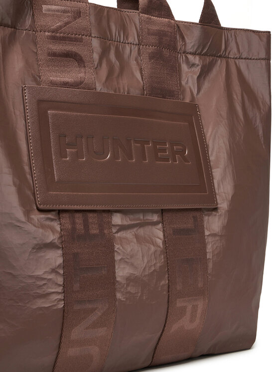 Hunter Hunter Handtasche C-HTR-K-014-06 Braun