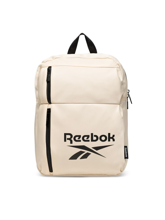 Reebok Reebok Ruksak RBK-030-CCC-05 Bež