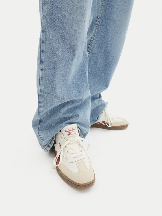 Reebok Reebok Αθλητικά FORTE LOUNGER AR30252WCQT Εκρού