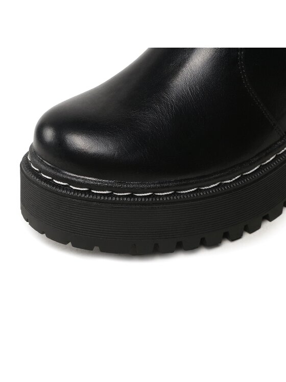 Jenny Fairy Jenny Fairy Ботильйони WSD1916-02 Чорний