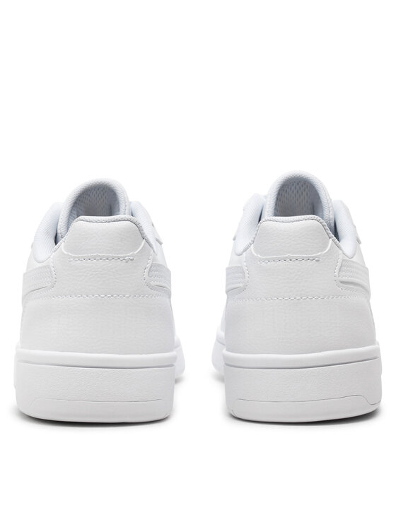 Puma Puma Сникърси Reb-L Jr 398993 02 Бял