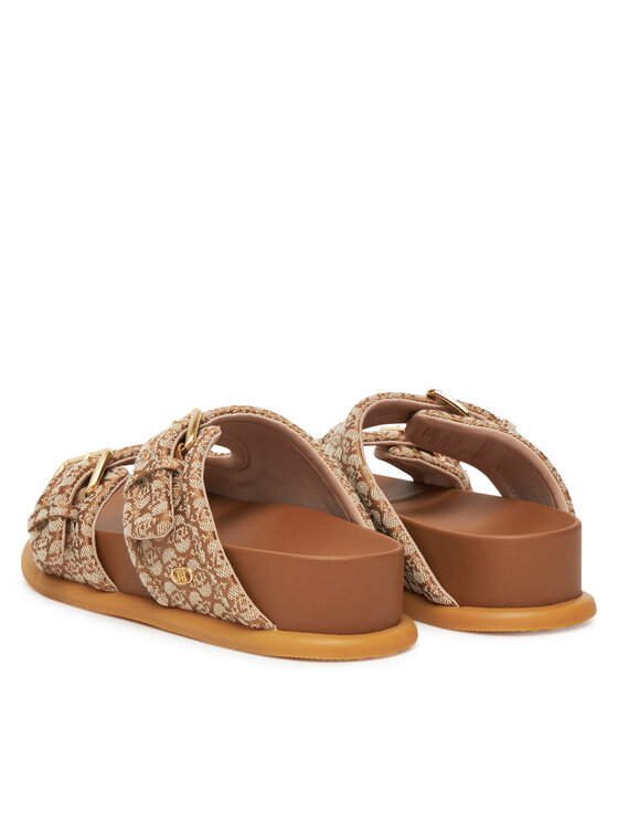 Liu Jo Liu Jo Pantoletten Loren 09 SA5127 TX439 Beige