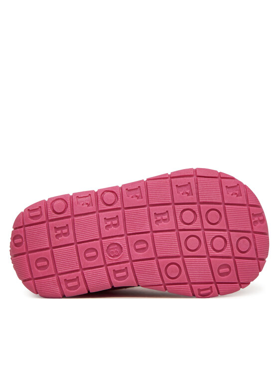Froddo Froddo Pantofole G1700424 M Rosa