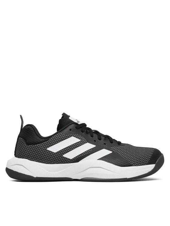 adidas Trenažieru zāles apavi Rapidmove Trainer HP3287 Melns