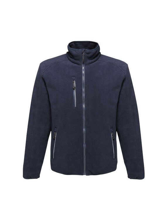Regatta Regatta Kurtka outdoor Omicron Granatowy Long Fit