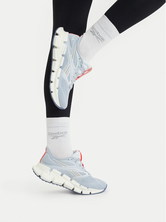 Reebok Reebok Маратонки за бягане EO-FLOATZIG 2 100263822 Светлосин