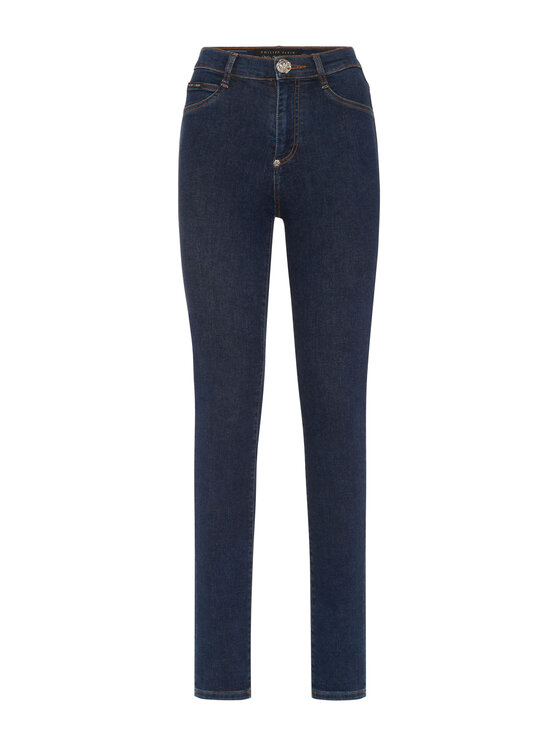 PHILIPP PLEIN PHILIPP PLEIN Jeans 20199 Celeste Jegging Fit