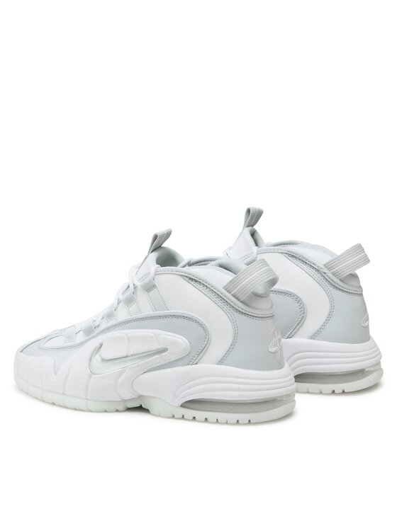 Nike Nike Tenisice Air Max Penny DV7220 100 Bijela
