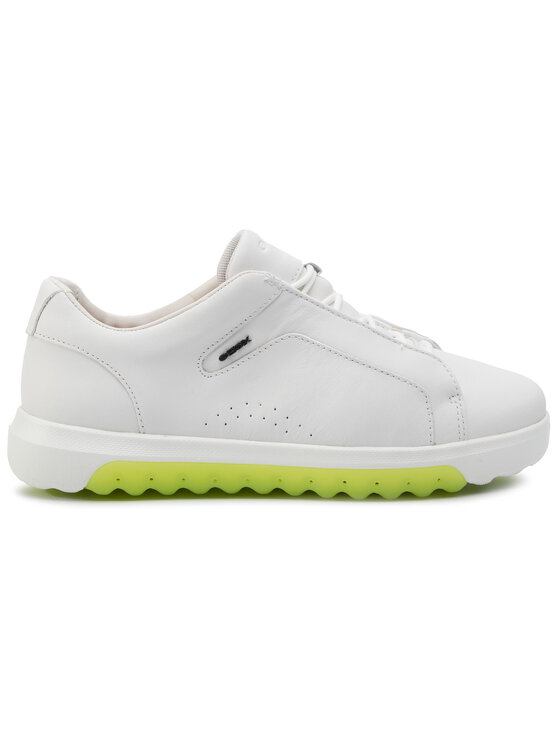 Geox Geox Sneakersy D Nexside A D94FMA 00085 C1000 Biały