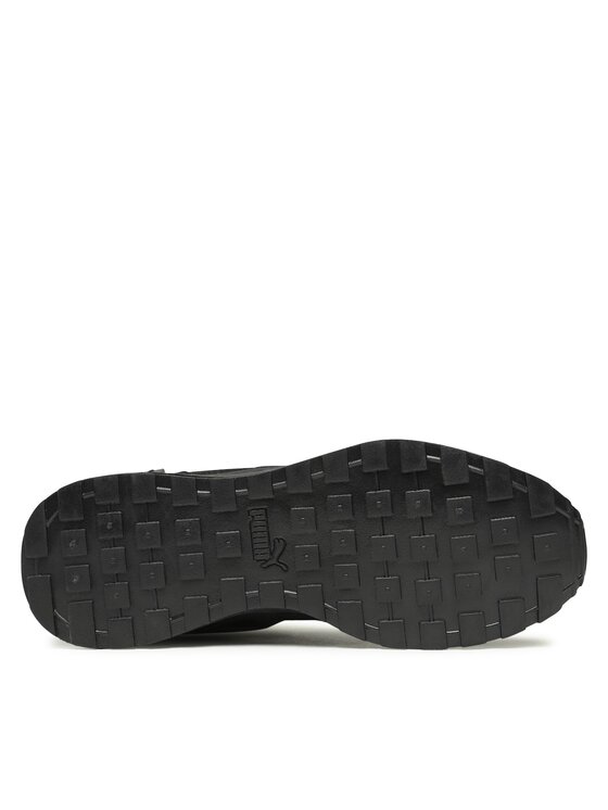 Puma Puma Sneakersy Graviton Mid 383204 01 Czarny
