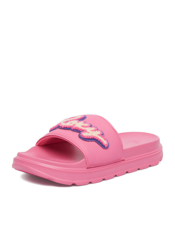 Roxy Roxy Παντόφλες CEO-P5014550 Ροζ