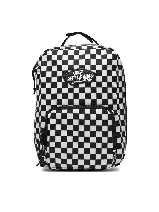 Vans Vans Torba na lunch Old Skool Lunch Bag VN000PSJY281 Czarny