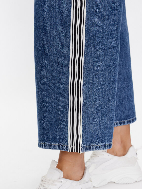 Levi's® Levi's® Blugi A6282-0000 Albastru Baggy Fit