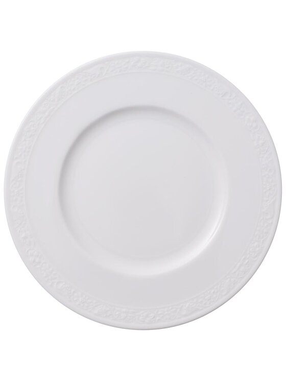 Villeroy & Boch Villeroy & Boch Talerz do serwowania White Pearl Villeroy & Boch Biały