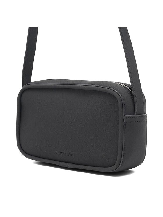 Jenny Fairy Jenny Fairy Handtasche MJR-O-031-04 Schwarz