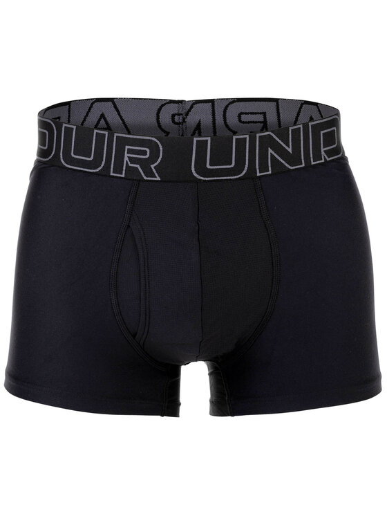 Under Armour Under Armour Bokserki 26998 Czarny