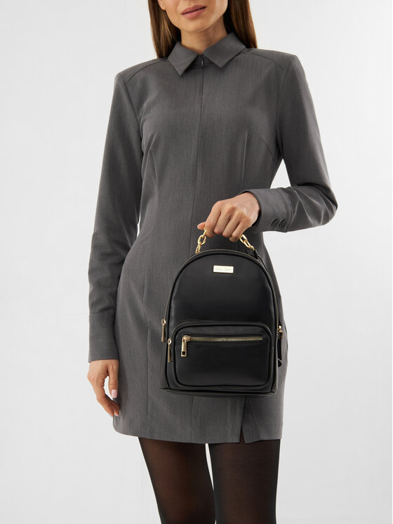 DeeZee DeeZee Rucksack MDP-D-063-10-01 Schwarz