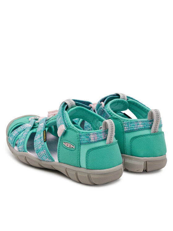 Keen Keen Sandali Seacamp Ii Cnx Y 1030815 Verde