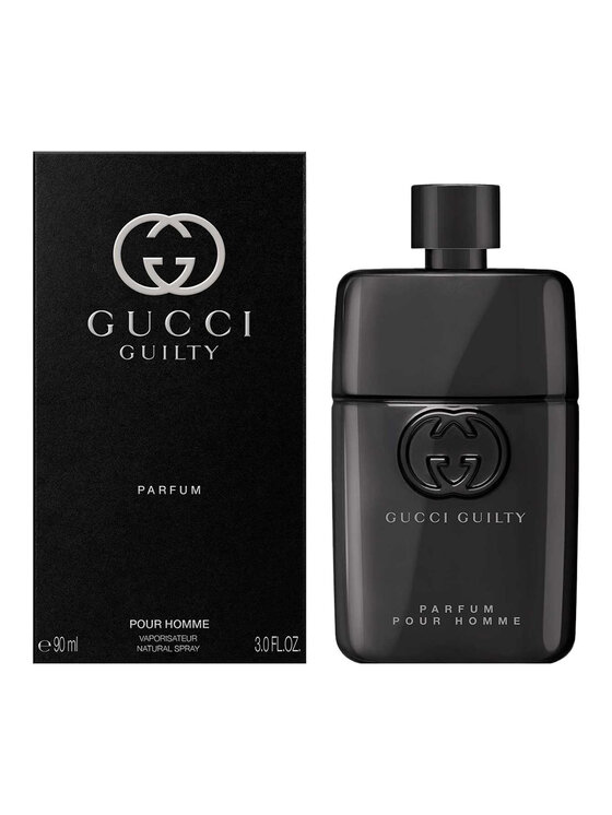 Gucci Gucci Guilty Pour Homme Parfum Perfumy