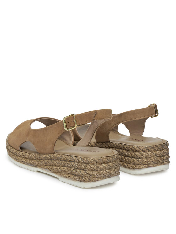 Lasocki Lasocki Sandali WI16-3087-01 Beige