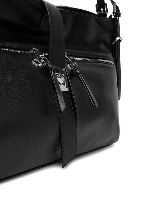 Gino Rossi Gino Rossi Borsetta CEO-AIDA-RX8858 Nero