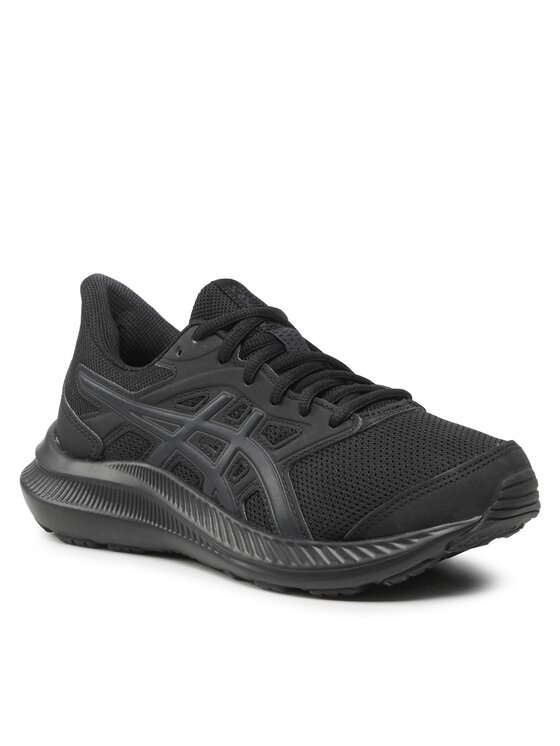 Asics Asics Běžecké boty Jolt 4 1012B421 Černá