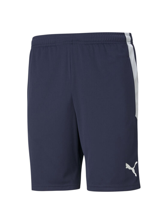 Szorty Puma, Rozmiar 2XL, Niebieskie, 27224