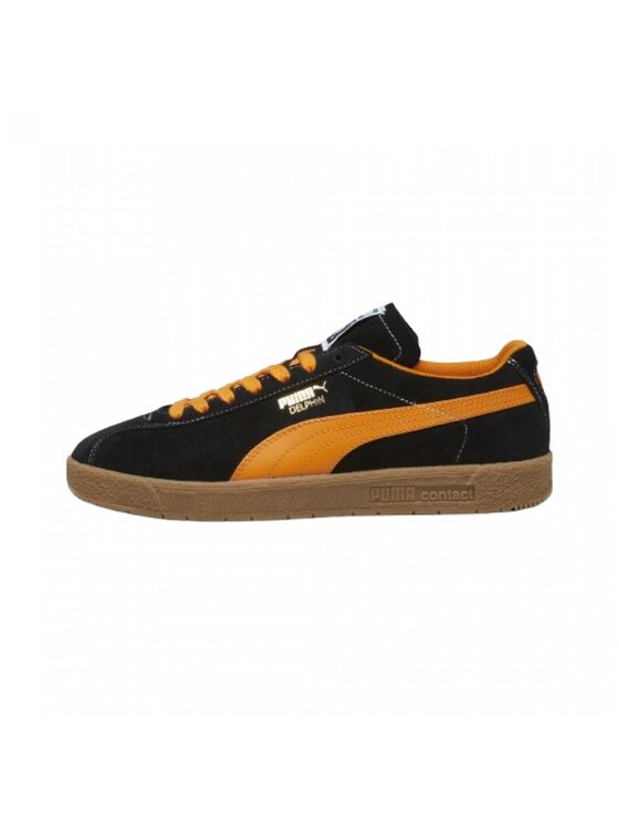 Puma Puma Sneakers 390685_08_delphin Nero