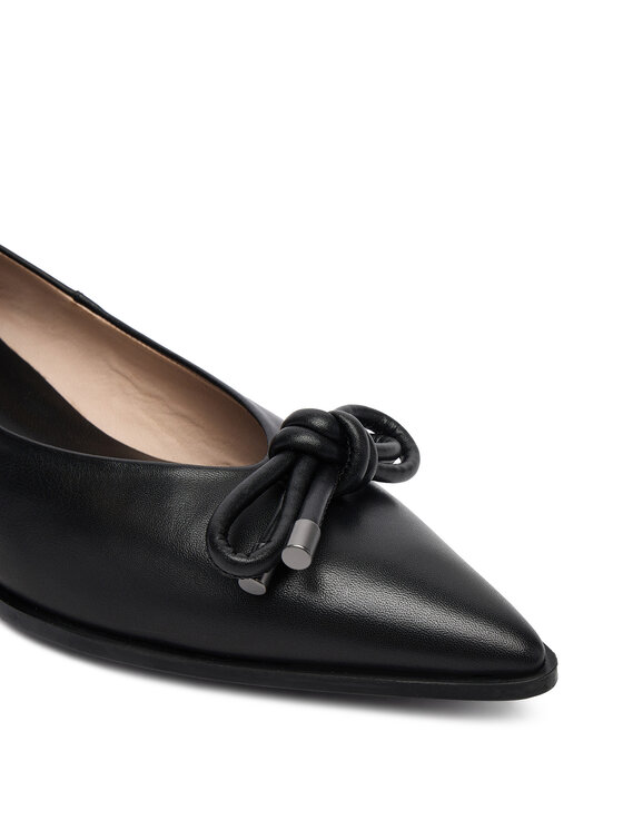 Hispanitas Hispanitas Scarpe basse HI254260 Nero