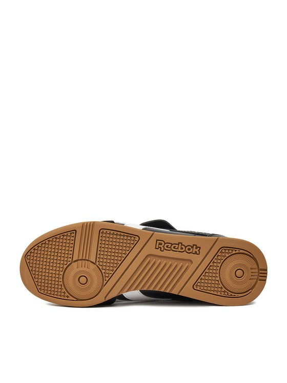 Reebok Reebok Αθλητικά CAMPIO XT KILTY 100235246 Μαύρο