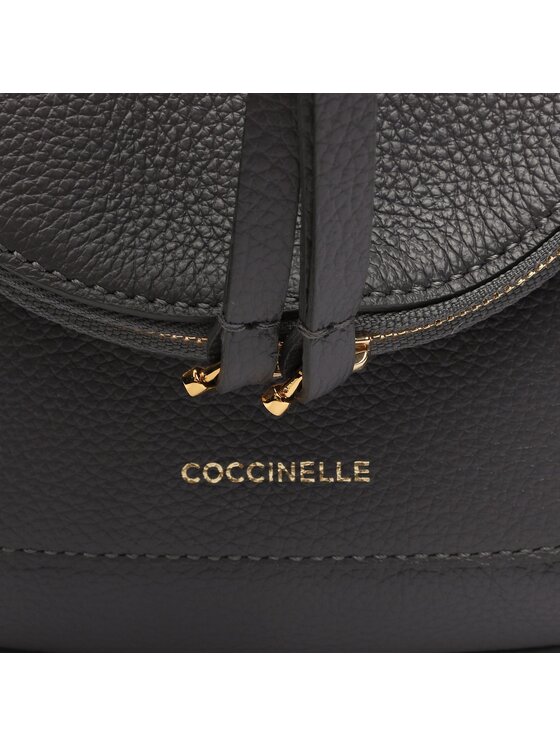 Coccinelle Coccinelle Дамска чанта E1 NAK 18 03 01 Сив