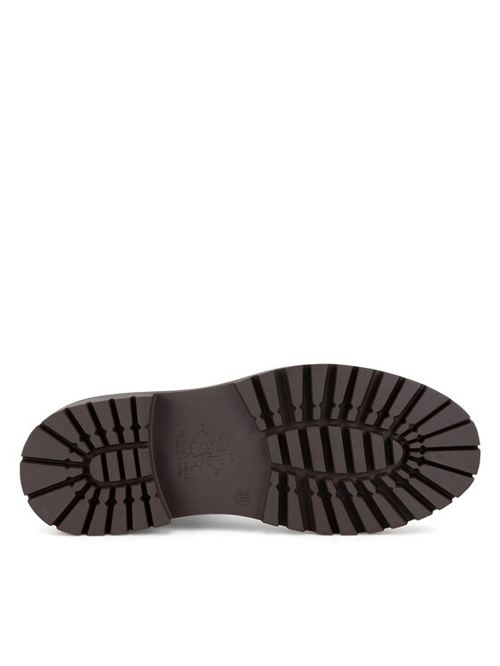 Beverly Hills Polo Club Beverly Hills Polo Club Klassische Stiefeletten HY2T628-1 Braun