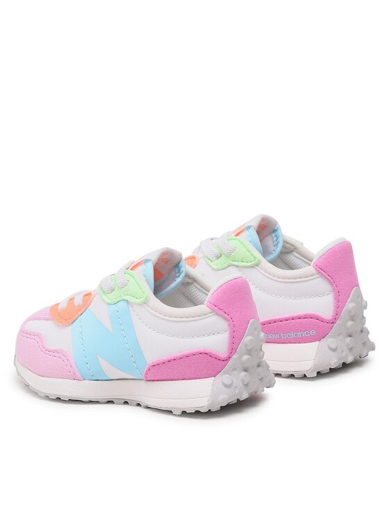 New Balance New Balance Sneakersy IH327CH Kolorowy